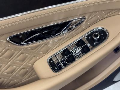 2021 Continental GTC Continental GTC