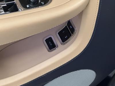 2021 Continental GTC Continental GTC