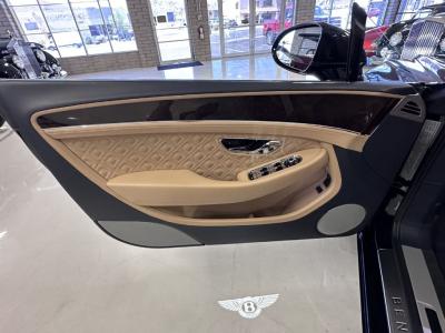 2021 Continental GTC Continental GTC