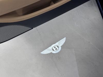 2021 Continental GTC Continental GTC