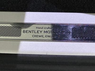 2021 Continental GTC Continental GTC