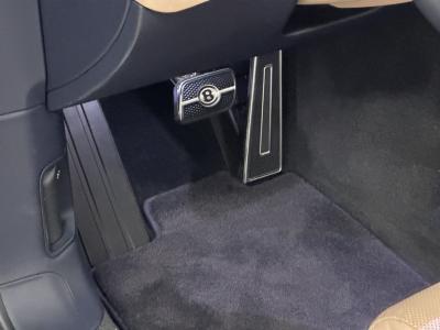 2021 Continental GTC Continental GTC