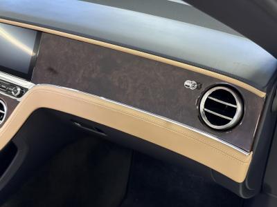 2021 Continental GTC Continental GTC