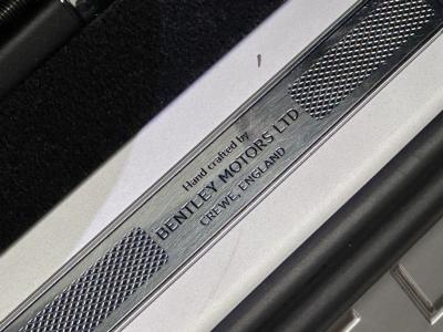 2021 Continental GTC Continental GTC