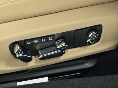 2021 Continental GTC Continental GTC