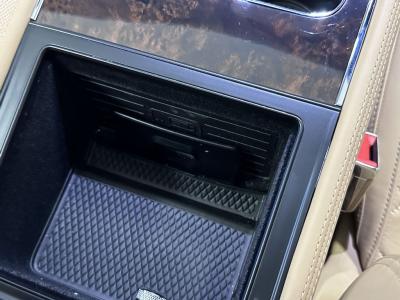 2021 Continental GTC Continental GTC