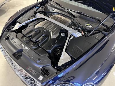 2021 Continental GTC Continental GTC