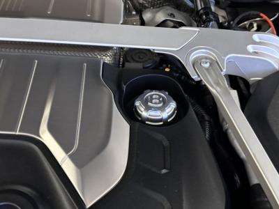 2021 Continental GTC Continental GTC