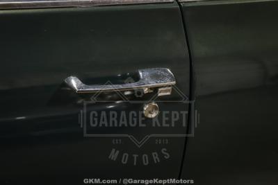 1972 Cadillac DeVille