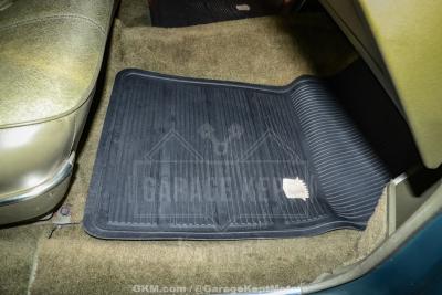 1972 Cadillac DeVille