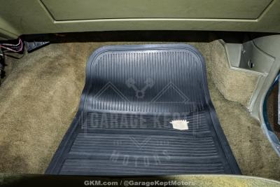 1972 Cadillac DeVille