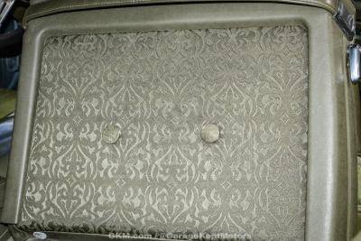 1972 Cadillac DeVille