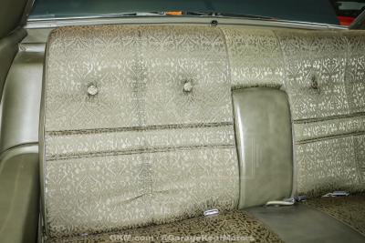 1972 Cadillac DeVille