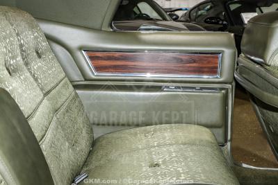 1972 Cadillac DeVille