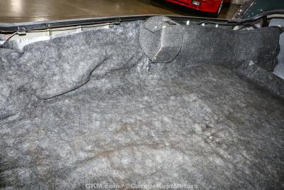 1972 Cadillac DeVille