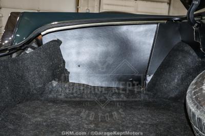 1972 Cadillac DeVille