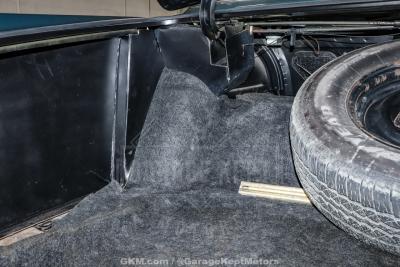 1972 Cadillac DeVille