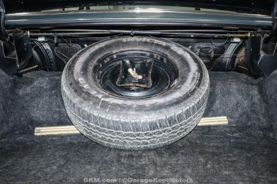 1972 Cadillac DeVille