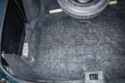 1972 Cadillac DeVille