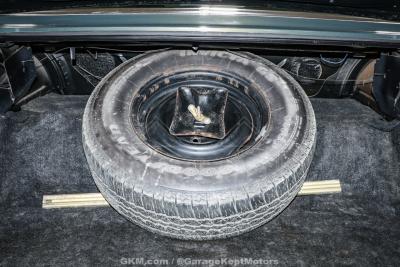 1972 Cadillac DeVille