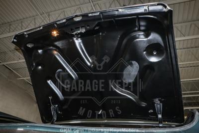 1972 Cadillac DeVille