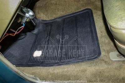 1972 Cadillac DeVille