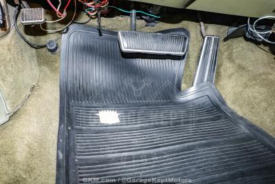 1972 Cadillac DeVille