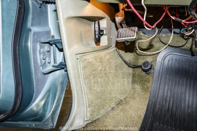 1972 Cadillac DeVille