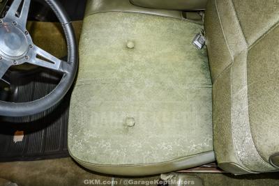 1972 Cadillac DeVille