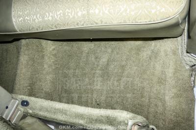 1972 Cadillac DeVille