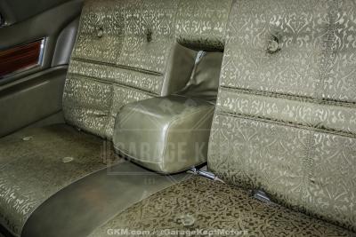 1972 Cadillac DeVille