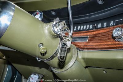 1972 Cadillac DeVille