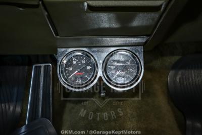 1972 Cadillac DeVille