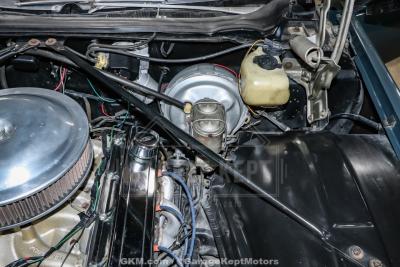 1972 Cadillac DeVille