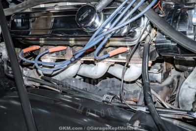 1972 Cadillac DeVille