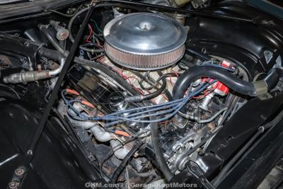 1972 Cadillac DeVille