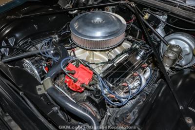 1972 Cadillac DeVille