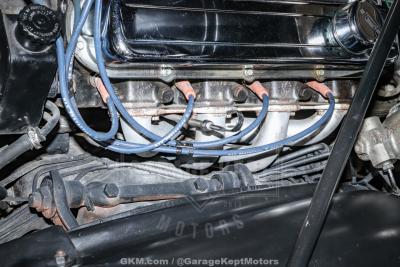 1972 Cadillac DeVille