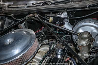 1972 Cadillac DeVille