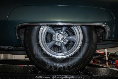 1972 Cadillac DeVille