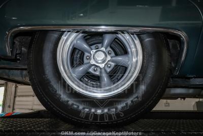 1972 Cadillac DeVille