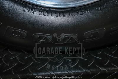 1972 Cadillac DeVille