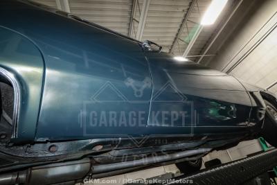 1972 Cadillac DeVille