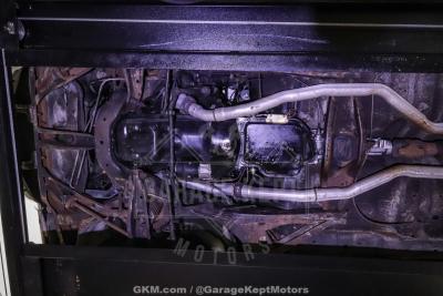 1972 Cadillac DeVille