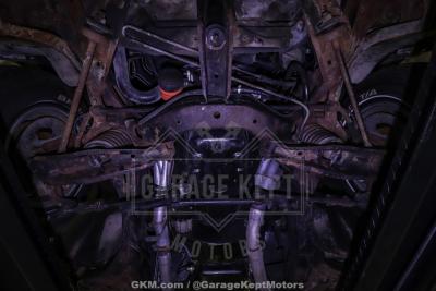 1972 Cadillac DeVille