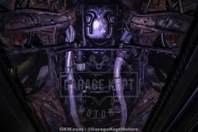 1972 Cadillac DeVille