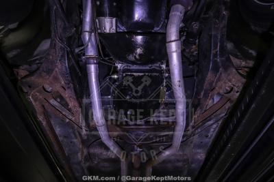 1972 Cadillac DeVille