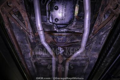 1972 Cadillac DeVille