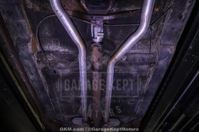 1972 Cadillac DeVille