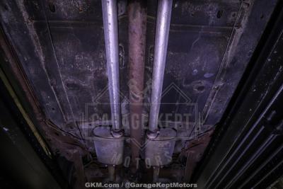 1972 Cadillac DeVille